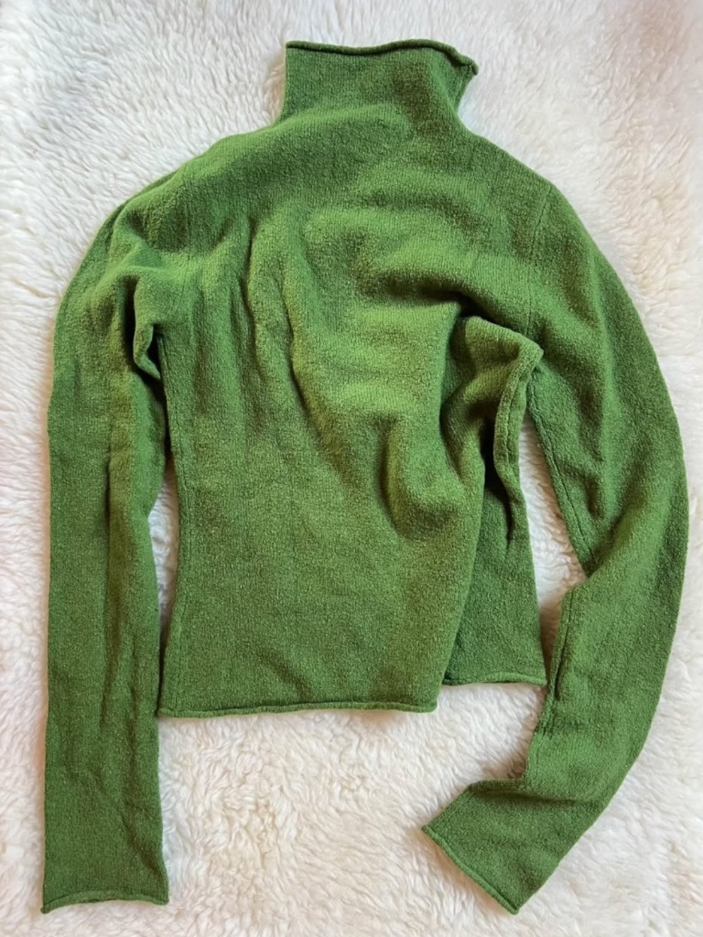 Wilfred Sweater